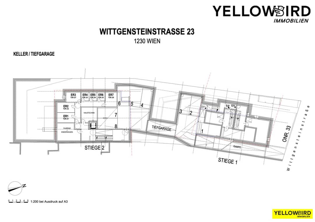 Floor plan 5