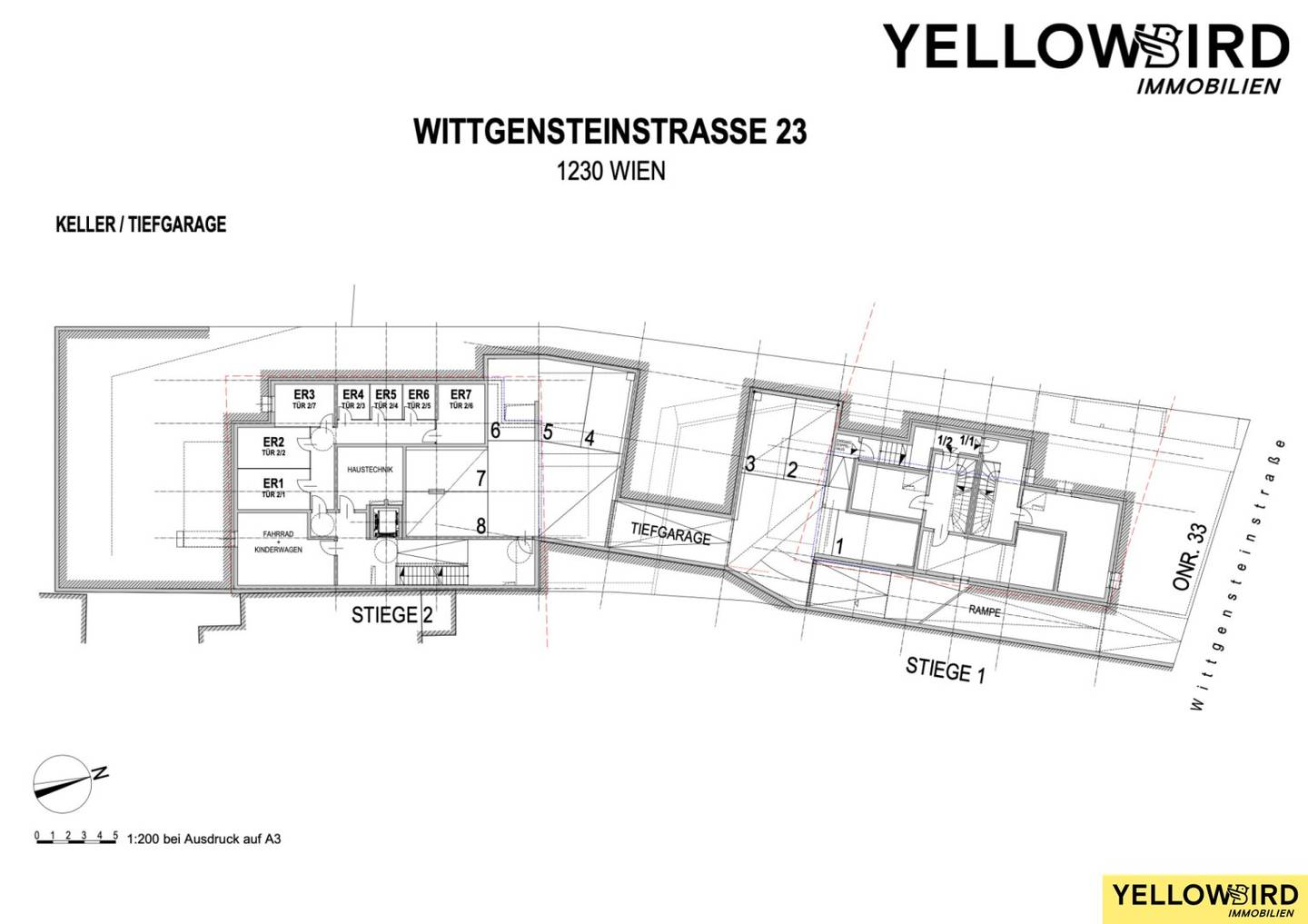 Floor plan 5