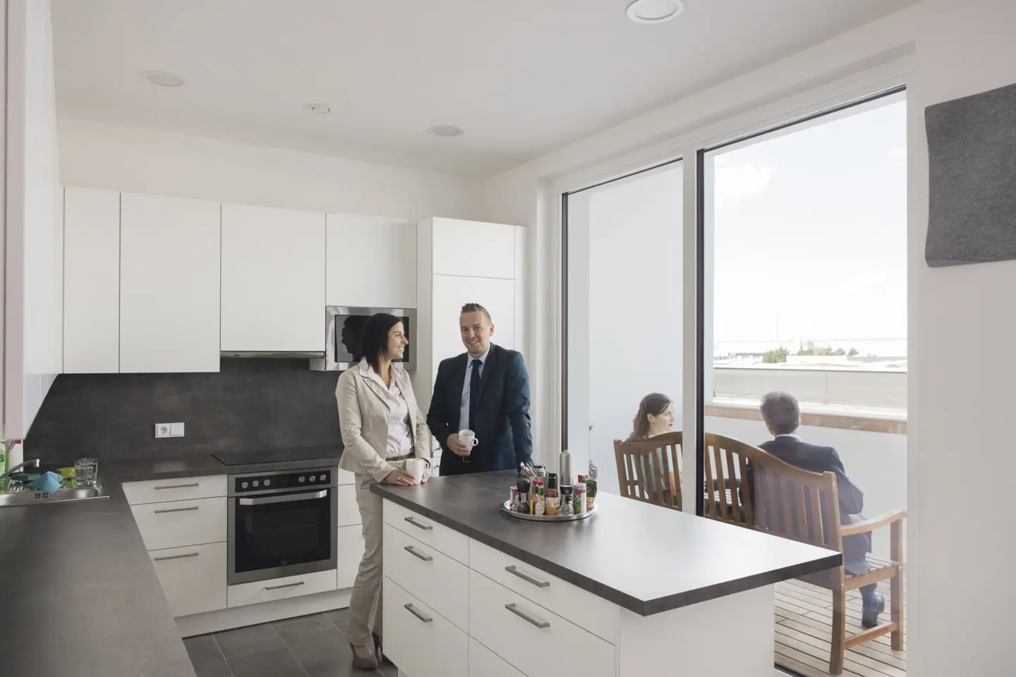 Büro 350 m² in Wiener Neudorf – flexible Aufteilung, Top-Anbindung