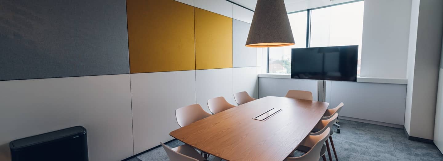Neuwertiges Büro mit Terrasse im Wienerberg, U6 Meidling – zentral