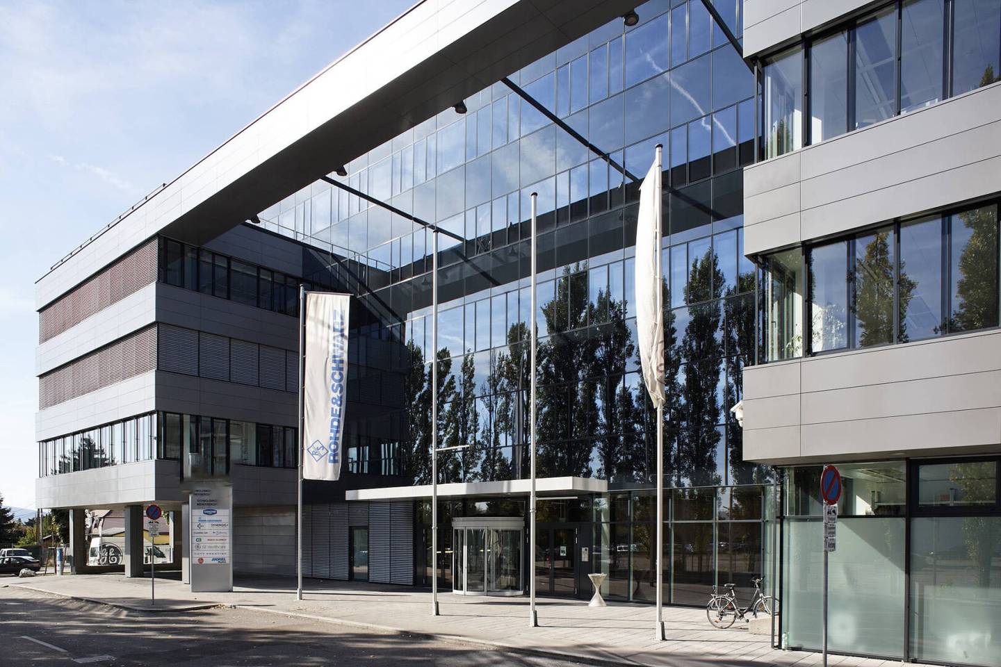 Büro nahe Bahnhof Wien Meidling, 2. Etage, 561 m², flexibler