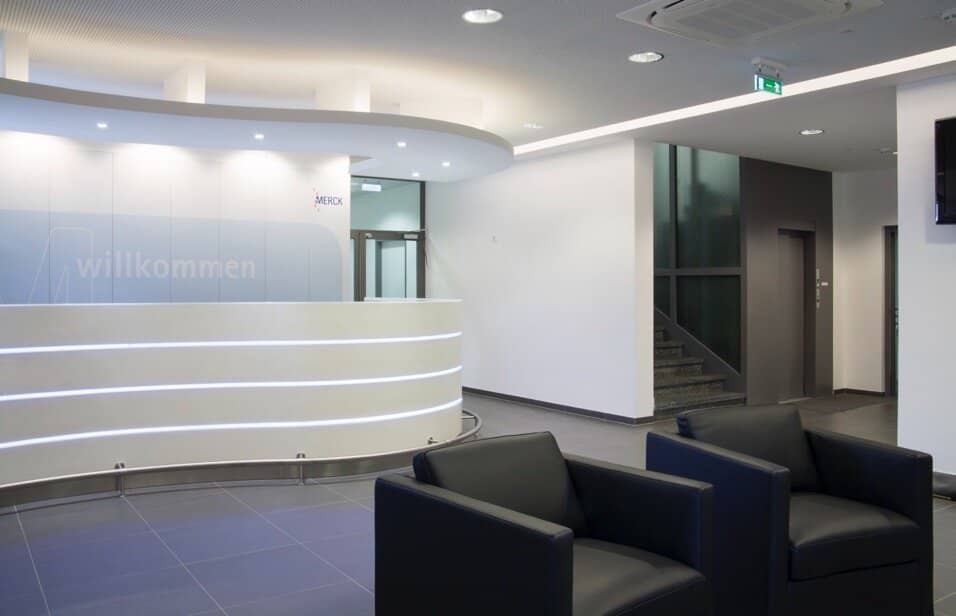 Moderne Büroflächen 850 m² klimatisiert, barrierefrei in 1140 Wien West