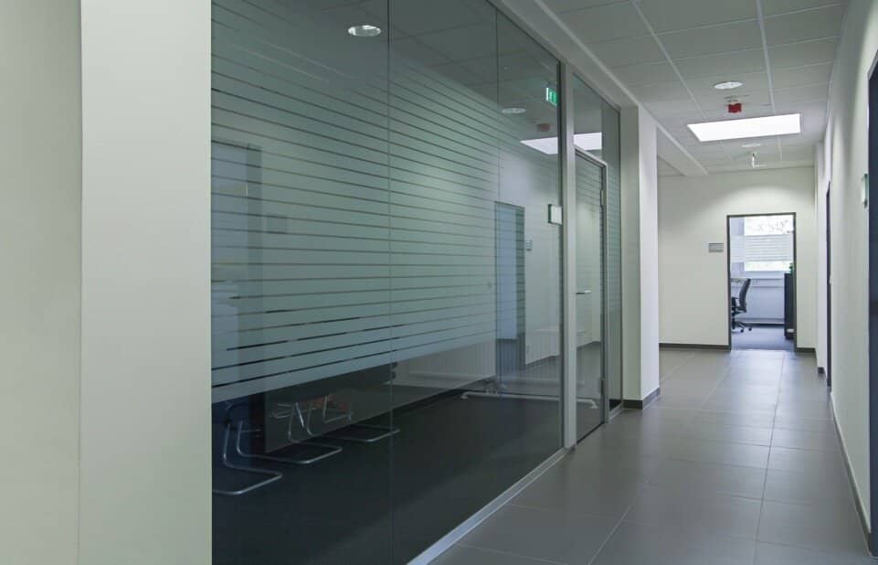 Moderne Büroflächen 850 m² klimatisiert, barrierefrei in 1140 Wien West