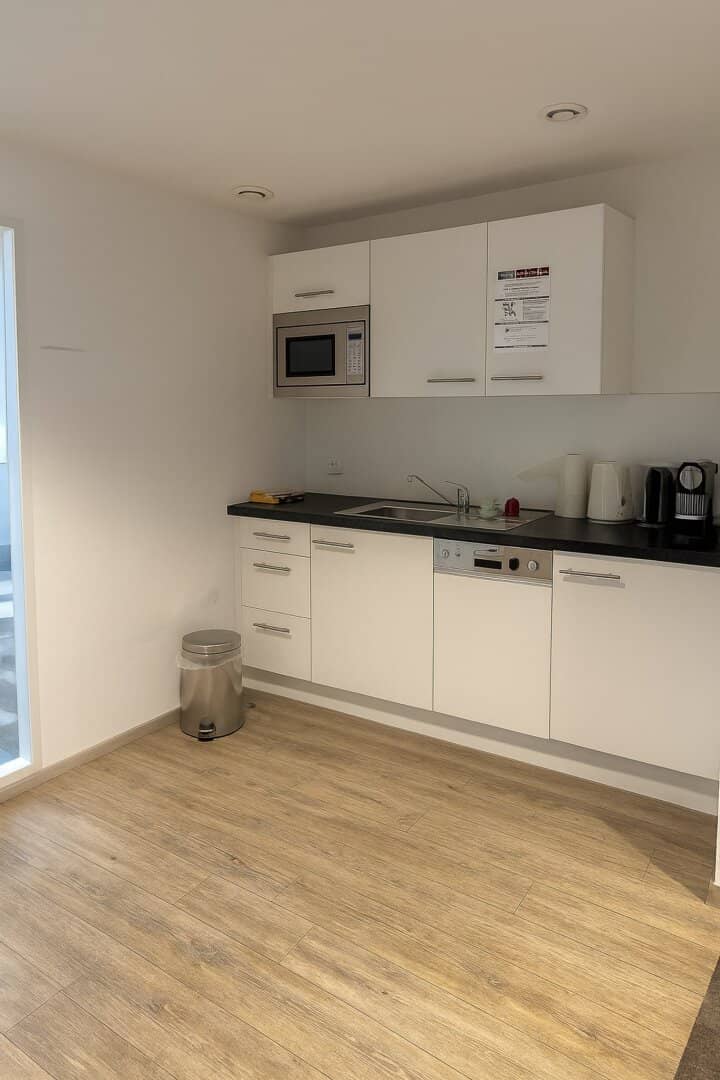 Büro 290 m² in Bestlage im 6. Bezirk nahe Mariahilfer Straße