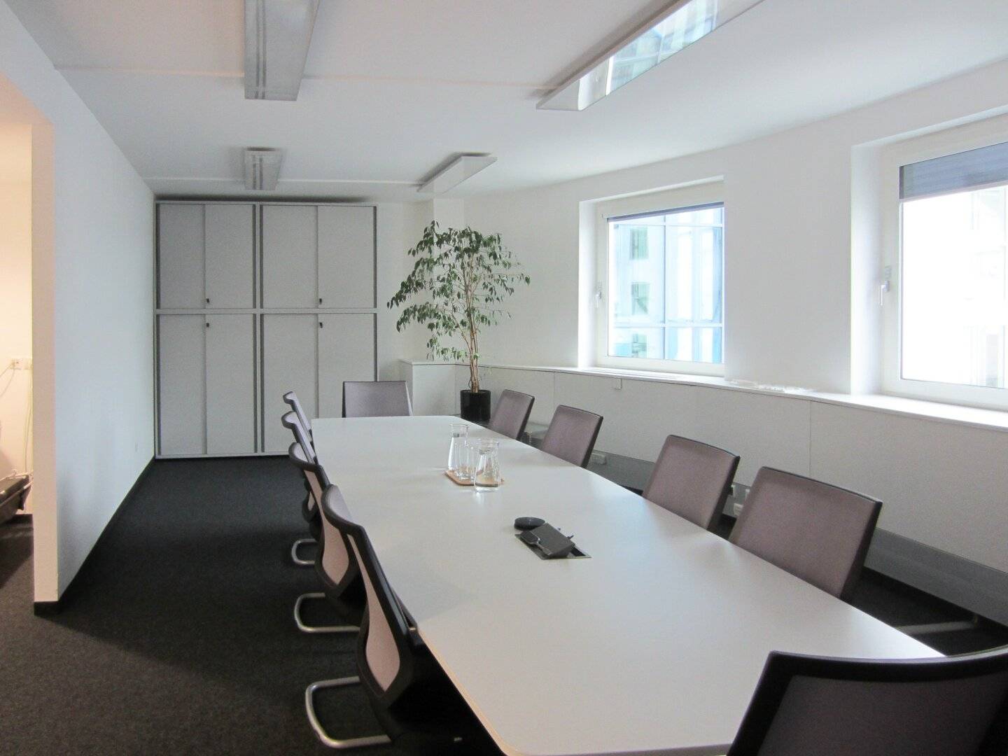 Büro 290 m² in Bestlage im 6. Bezirk nahe Mariahilfer Straße