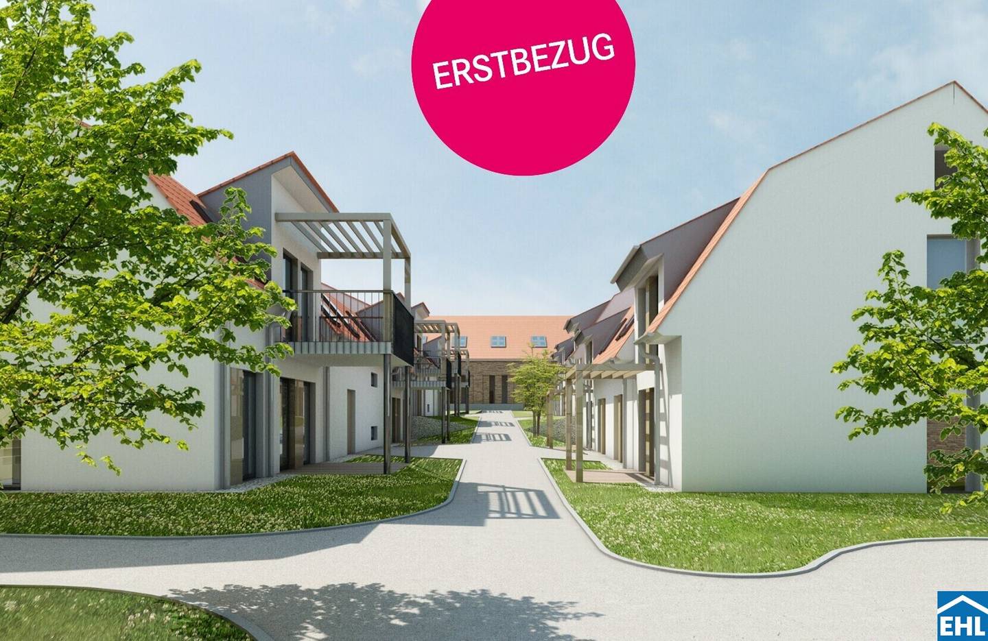 Ruhe und Stadtleben vereint: Ihr Traumdomizil in Unterlaa