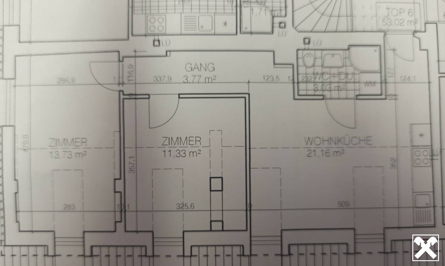 Floor plan 6