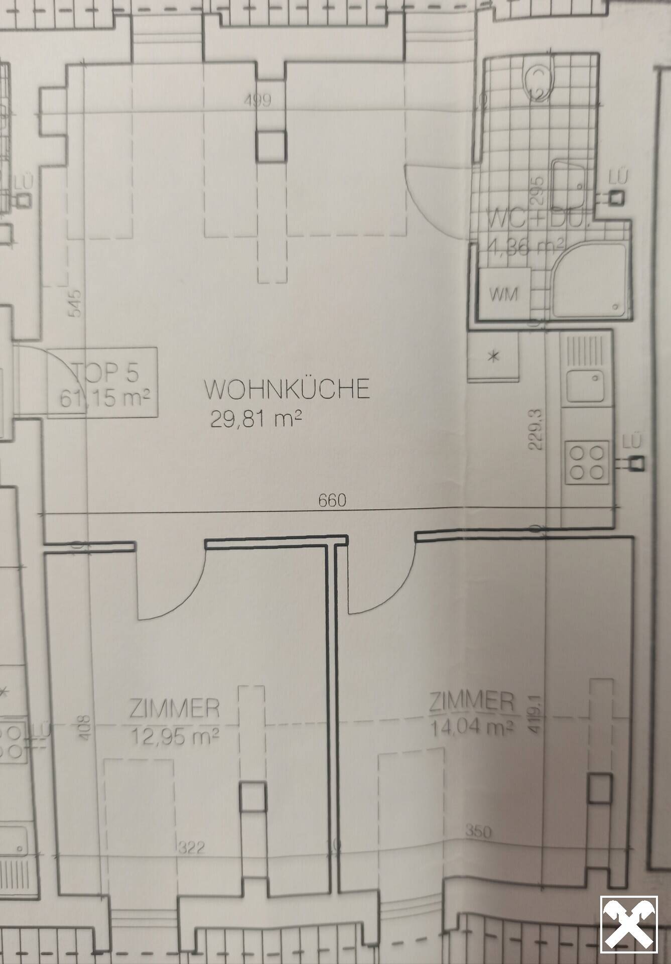 Floor plan 5