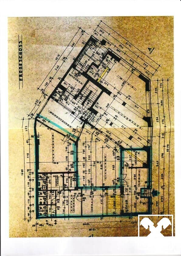 Grundriss 1