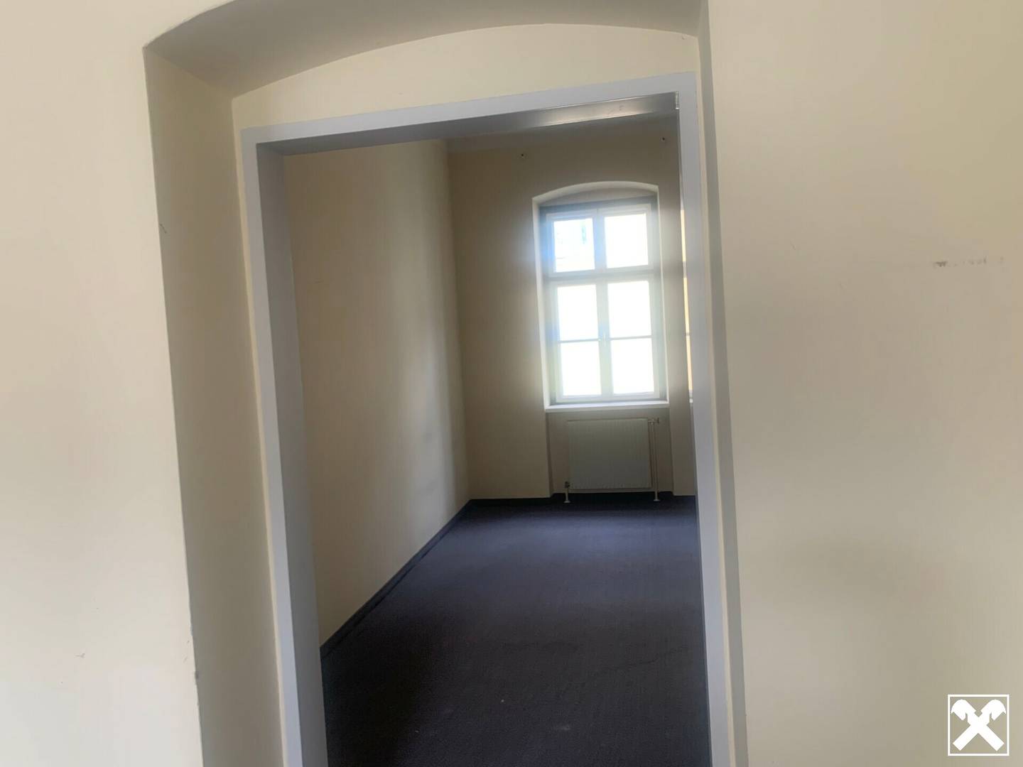 Großes Büro im Zentrum! Oder auch gerne Ihre Praxis!