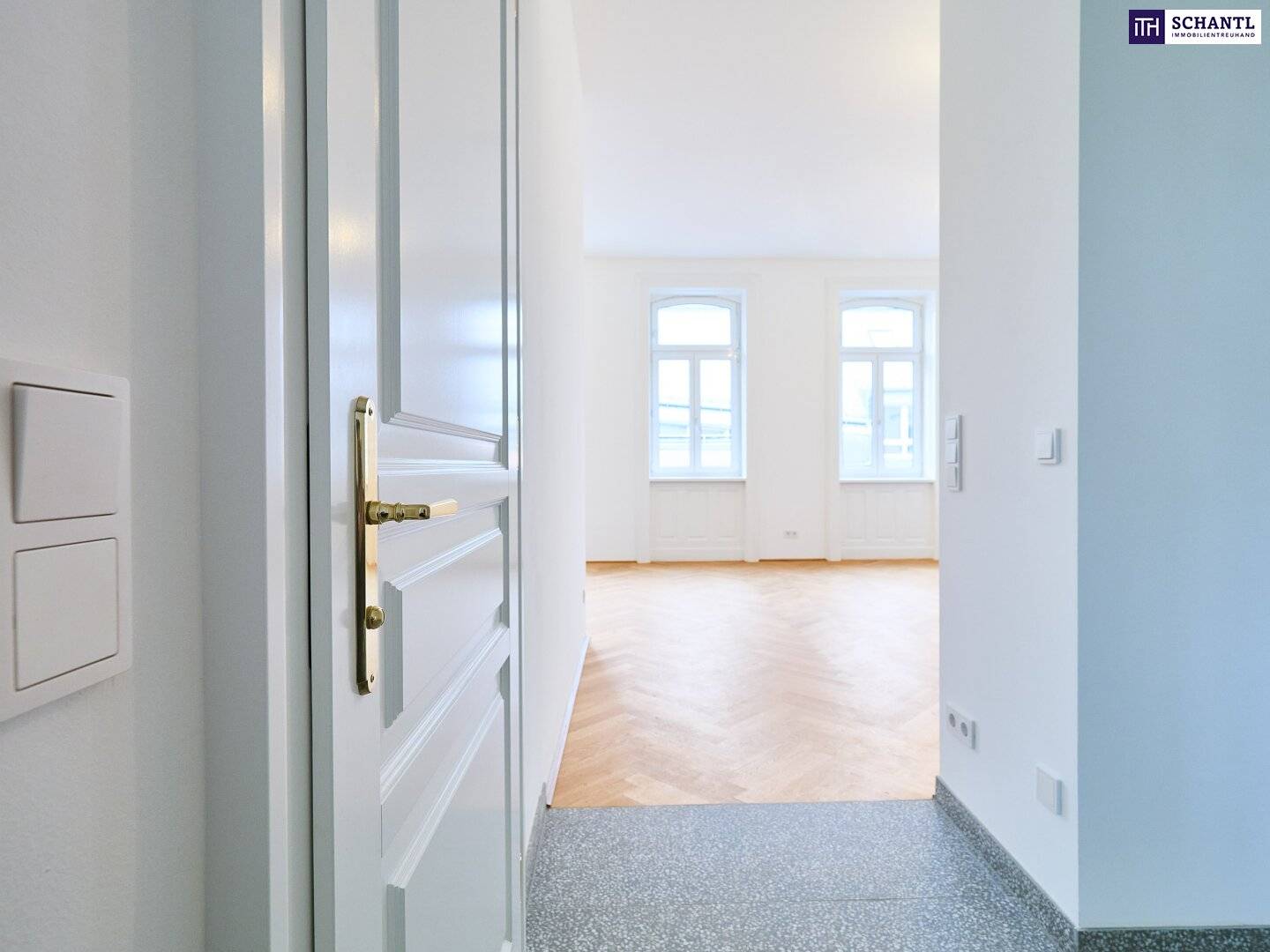 Stylish Office in 1080 Vienna