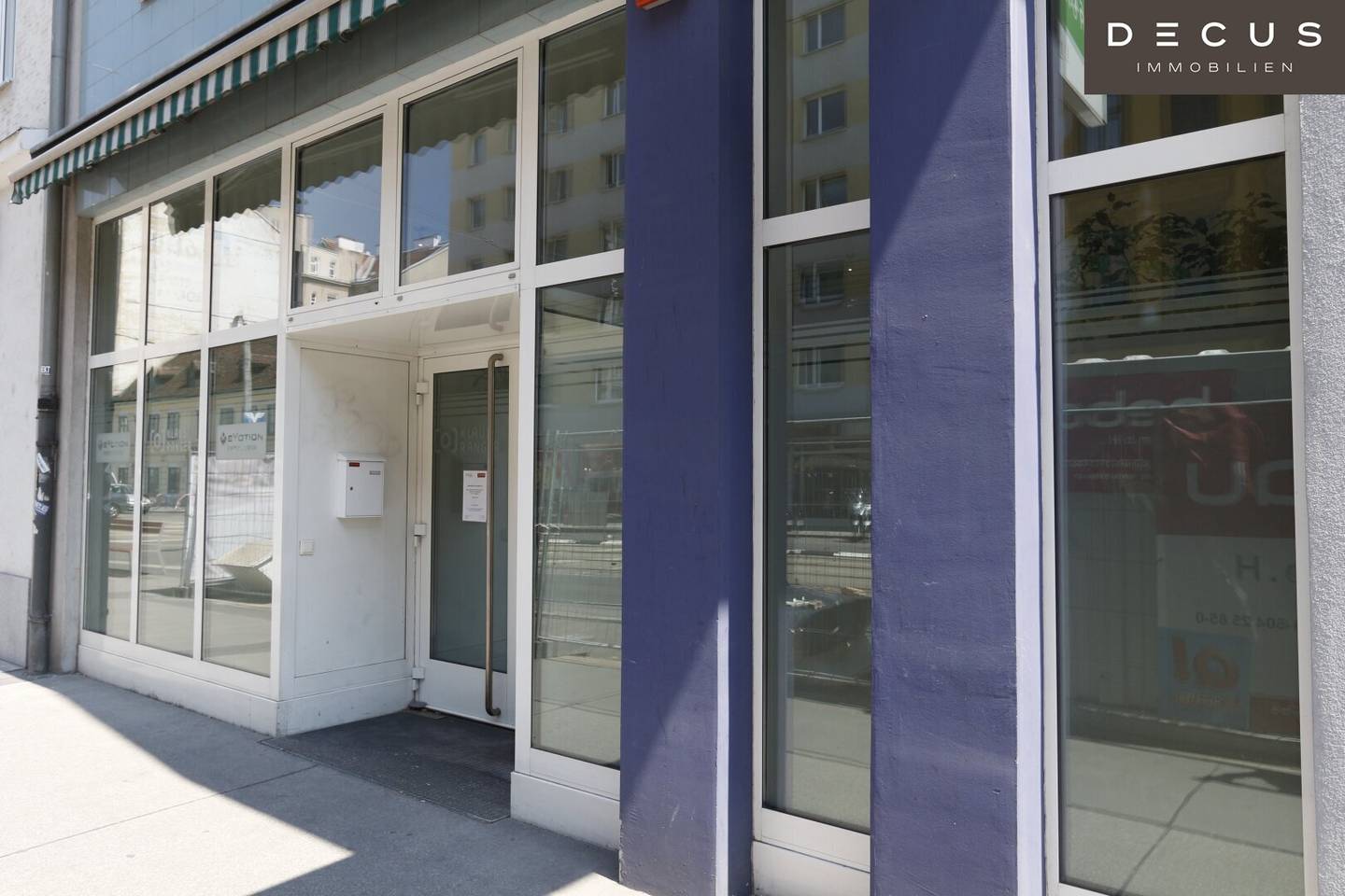 Temporarily Leased | Virtual Reality Escape Room | 1090 Vienna