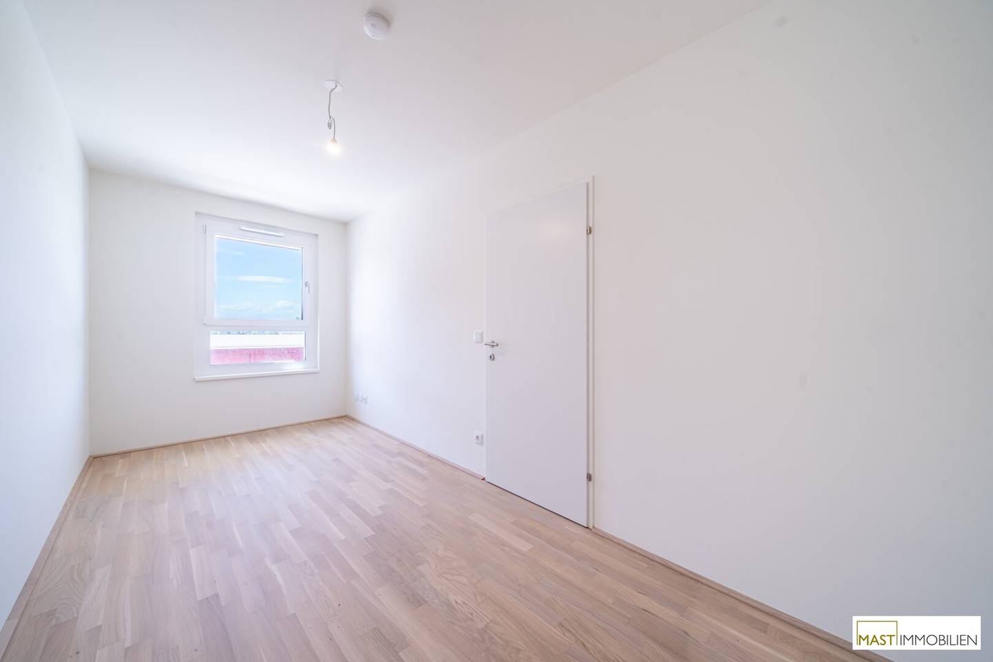Wohnung near Badeteich Hirschstetten balcony