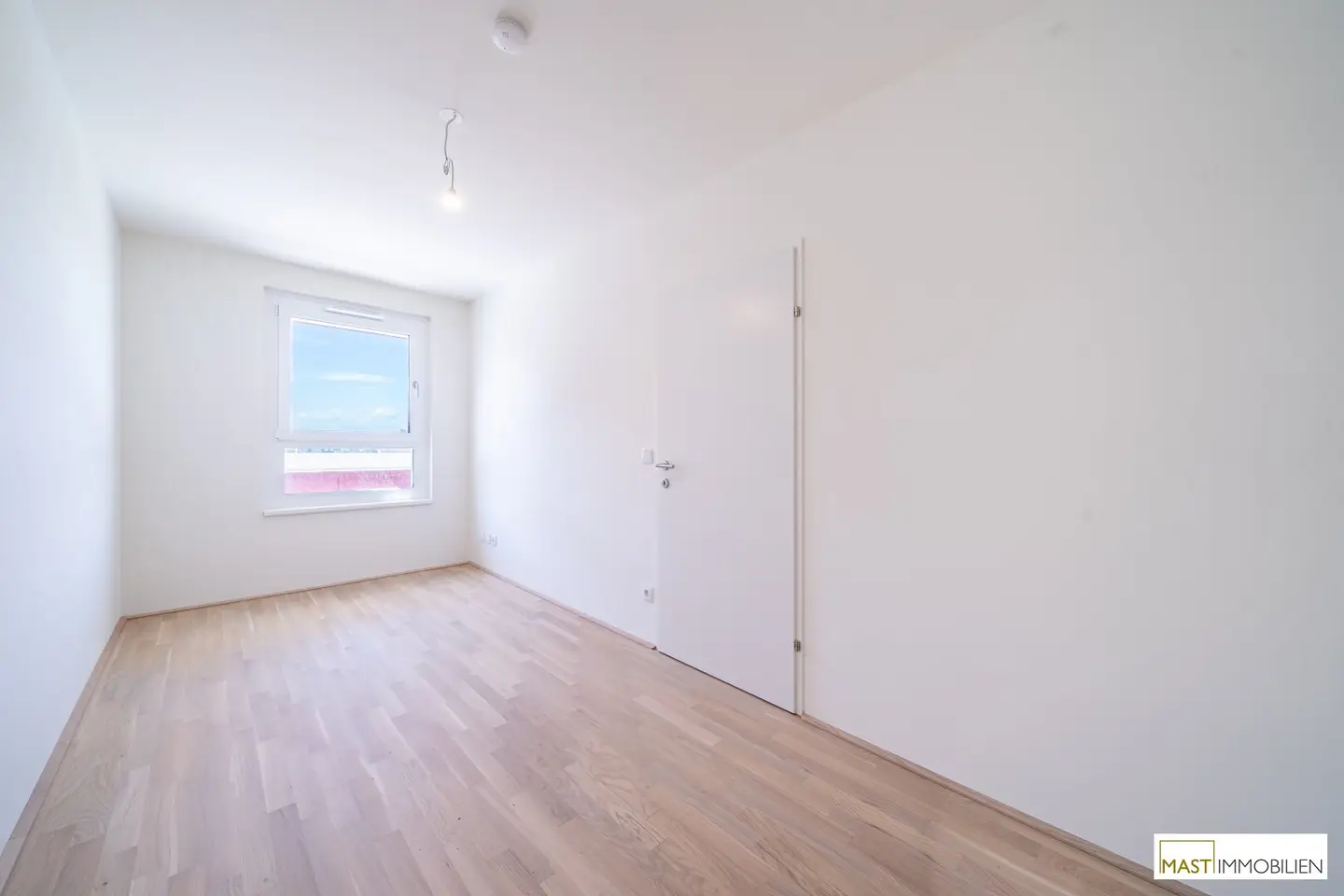 Wohnung near Badeteich Hirschstetten balcony