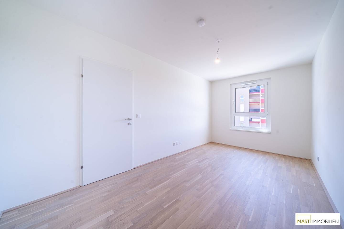 Wohnung near Badeteich Hirschstetten balcony