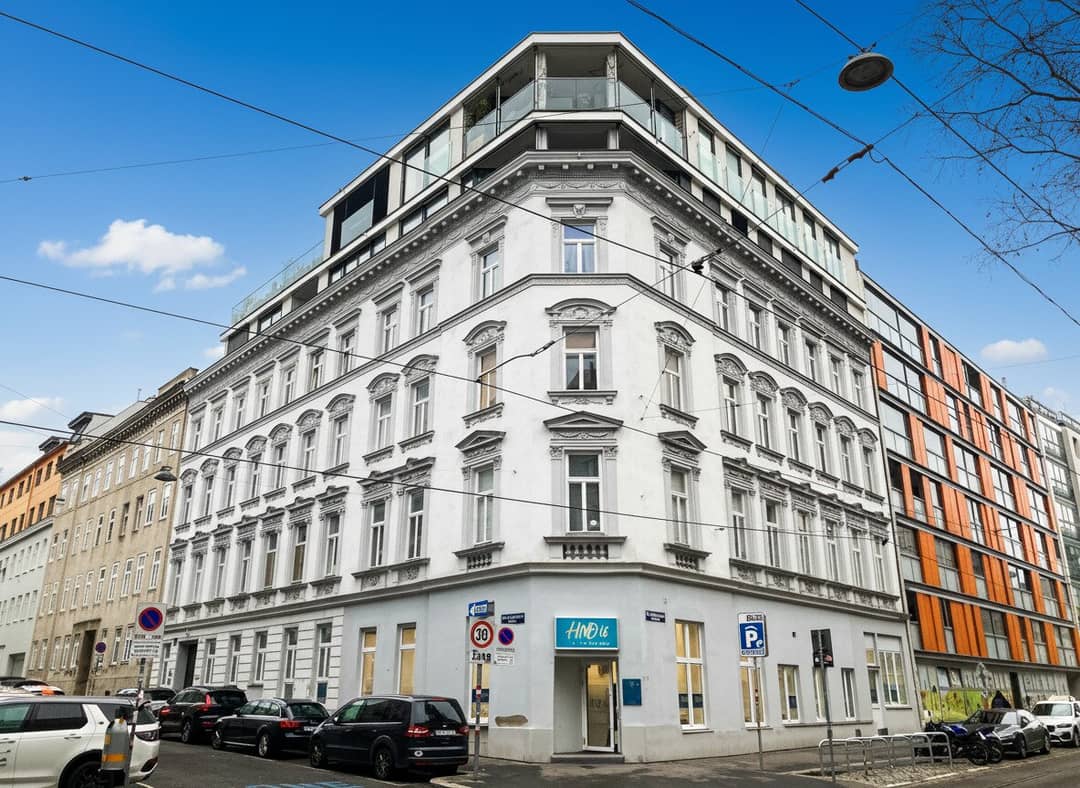 Fassade