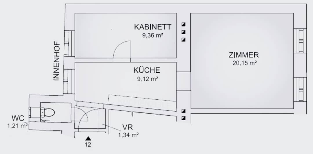 Grundriss 1