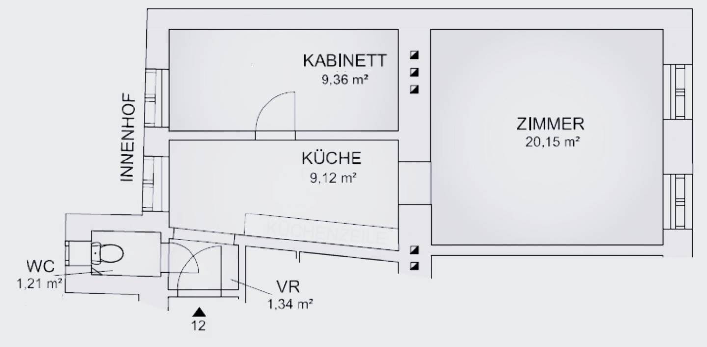 Grundriss 1