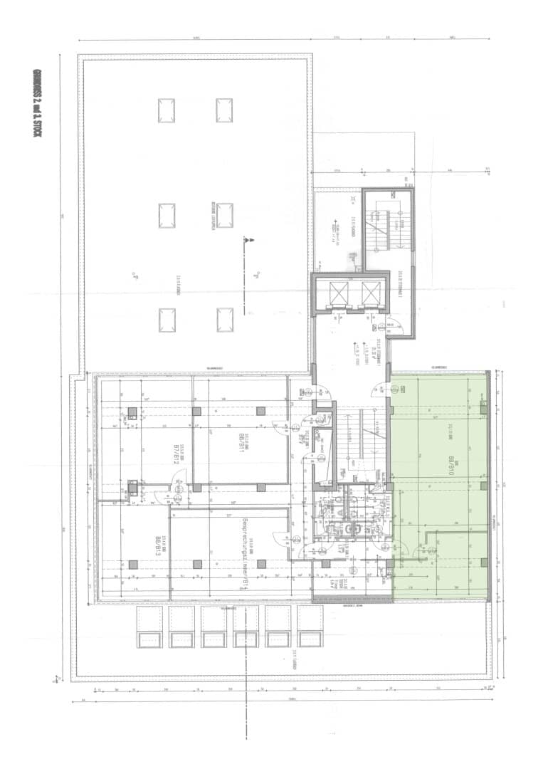 Grundriss 1
