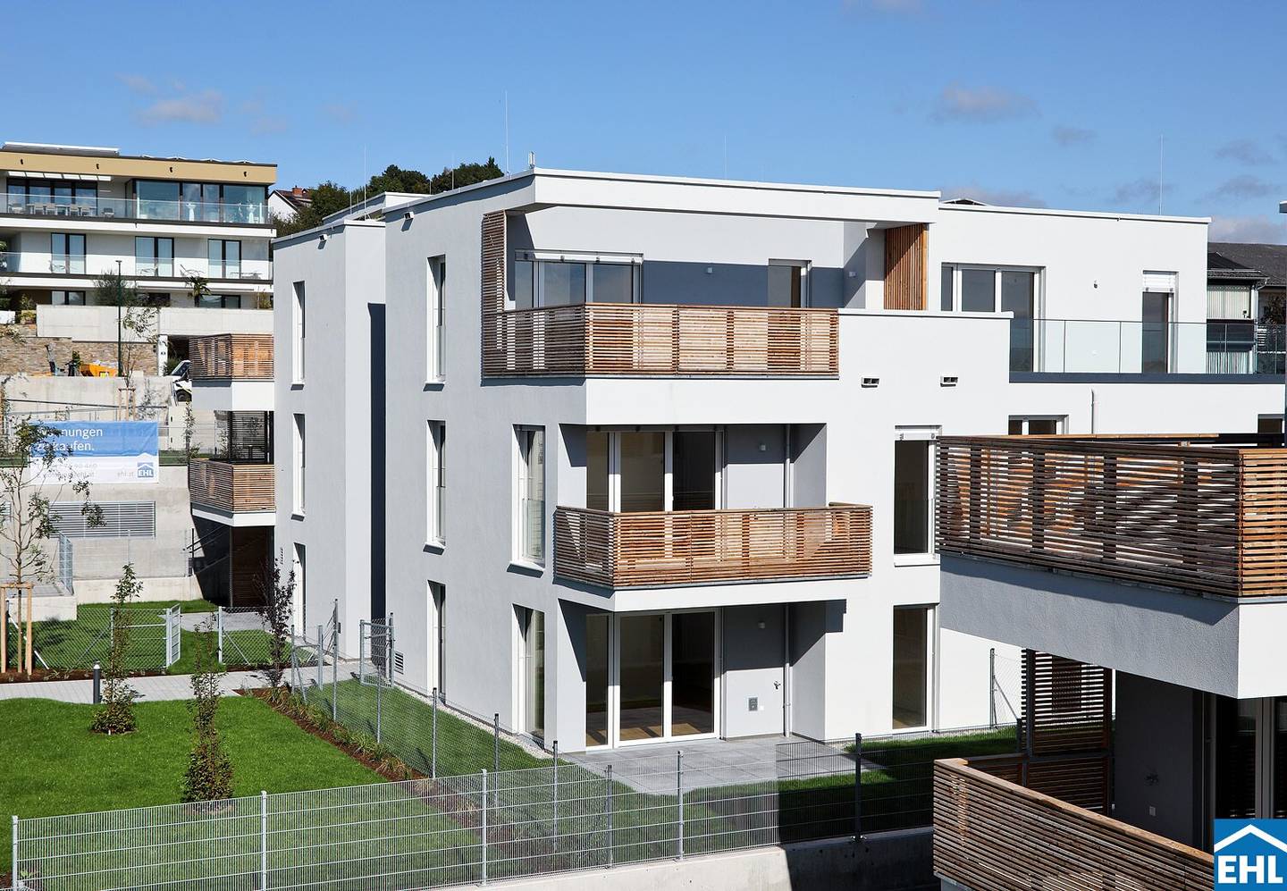 Ensemble Krems | Steindlstraße, 3500 Krems an der Donau