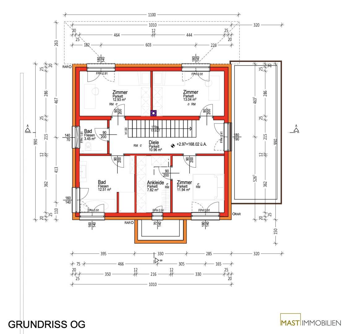 Grundriss 4