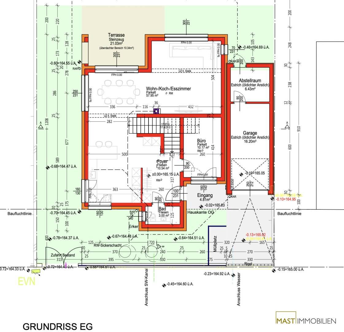 Grundriss 1