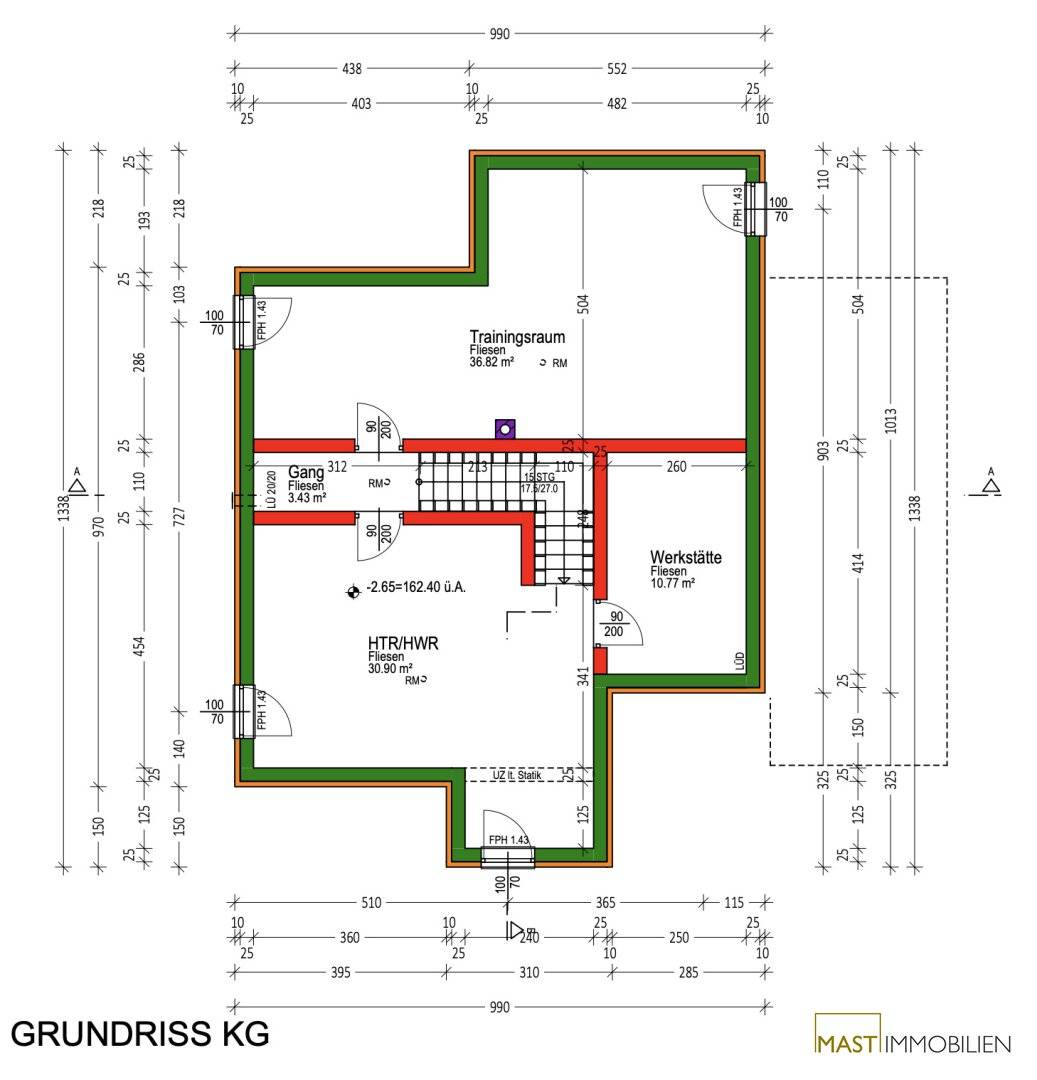 Grundriss 2