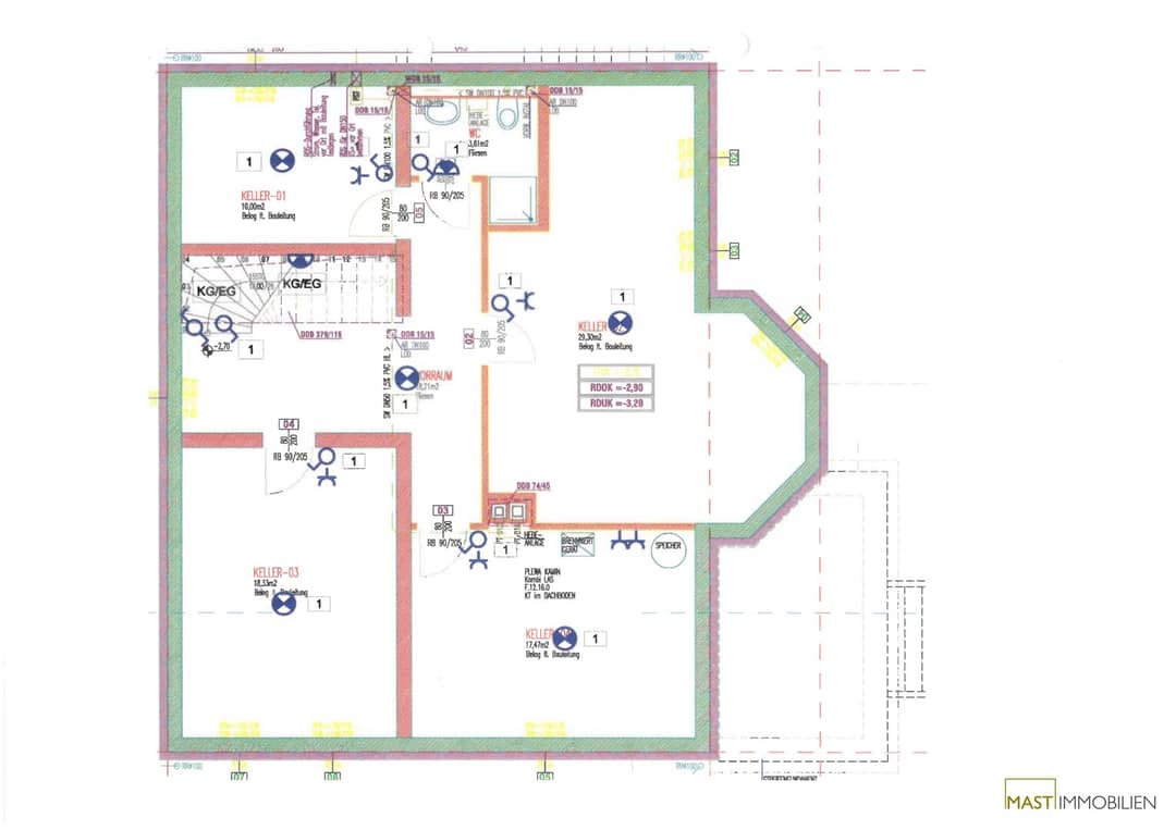 Grundriss 4
