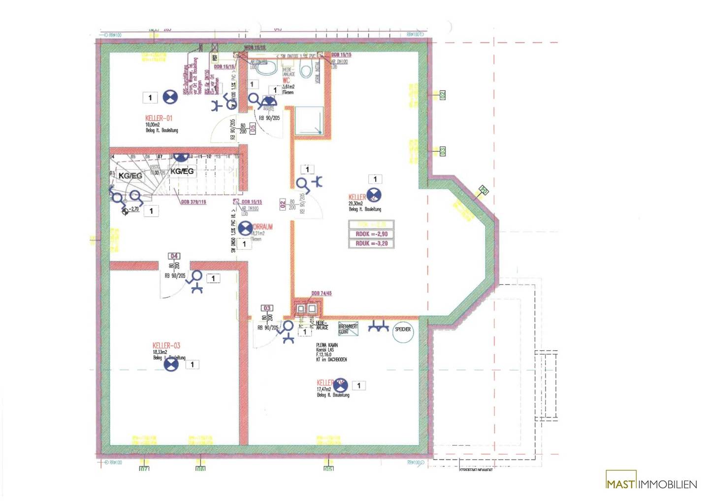 Floor plan 4