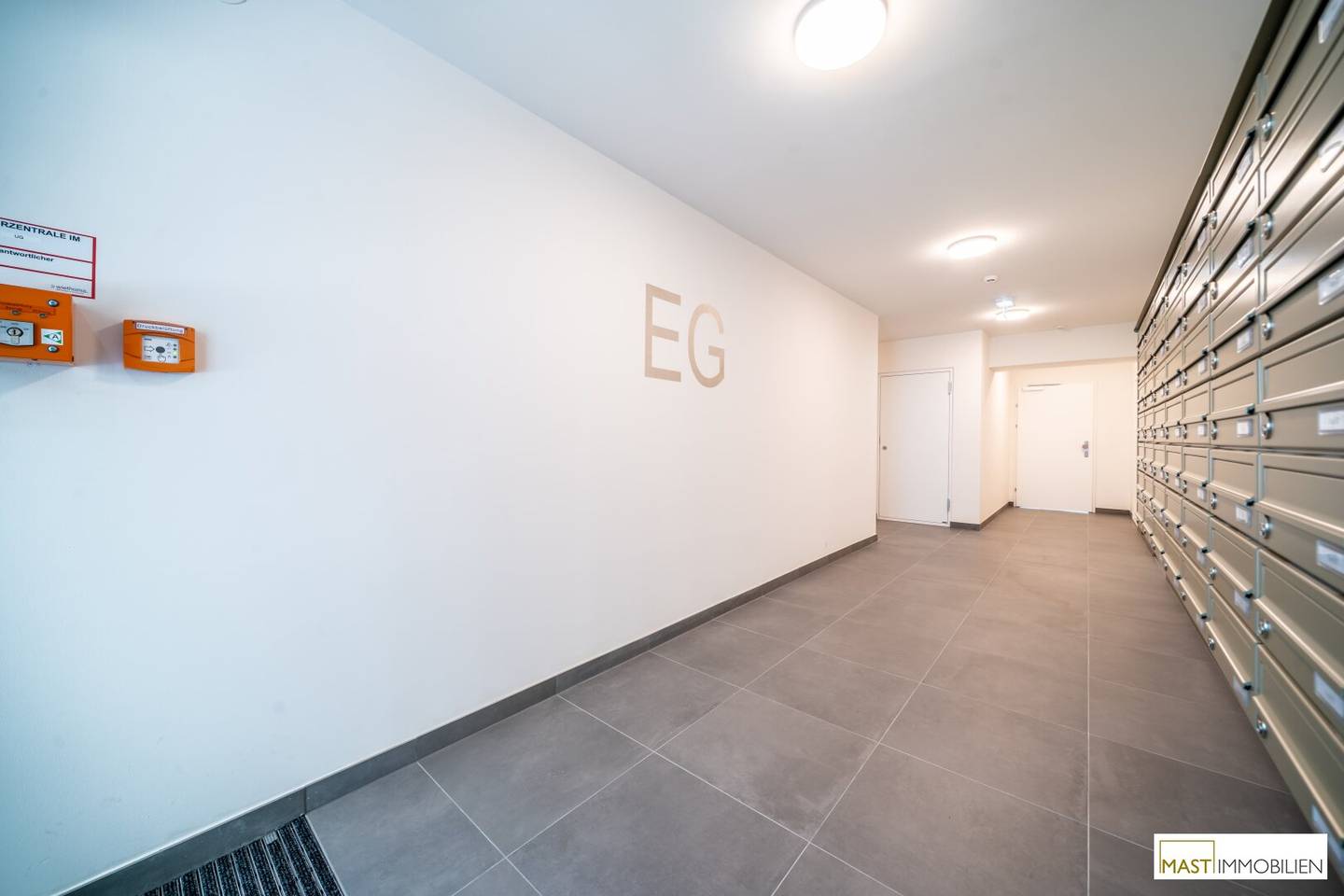 Projekt Schrottensteingasse, 1220 Wien