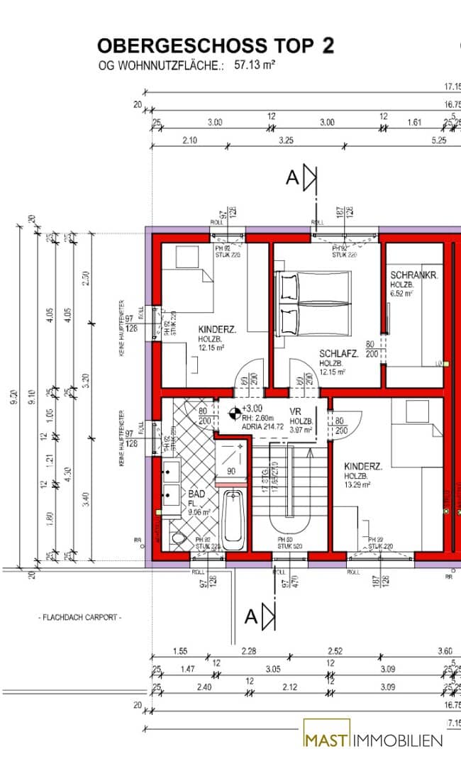 Grundriss 3
