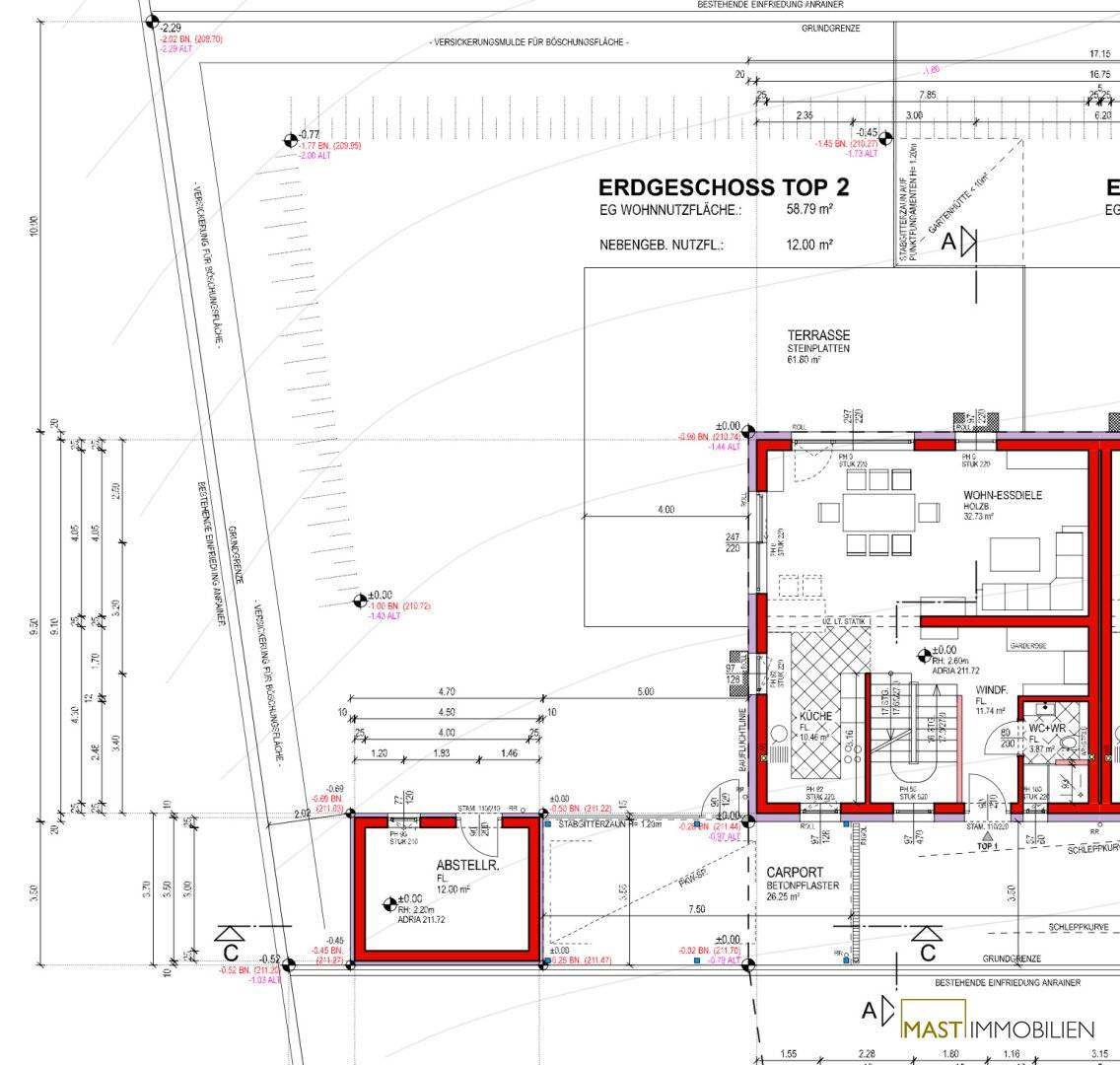 Grundriss 2