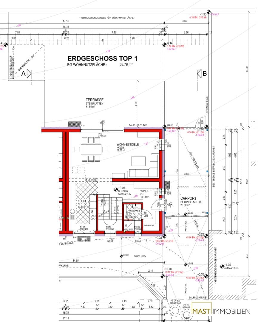 Grundriss 2