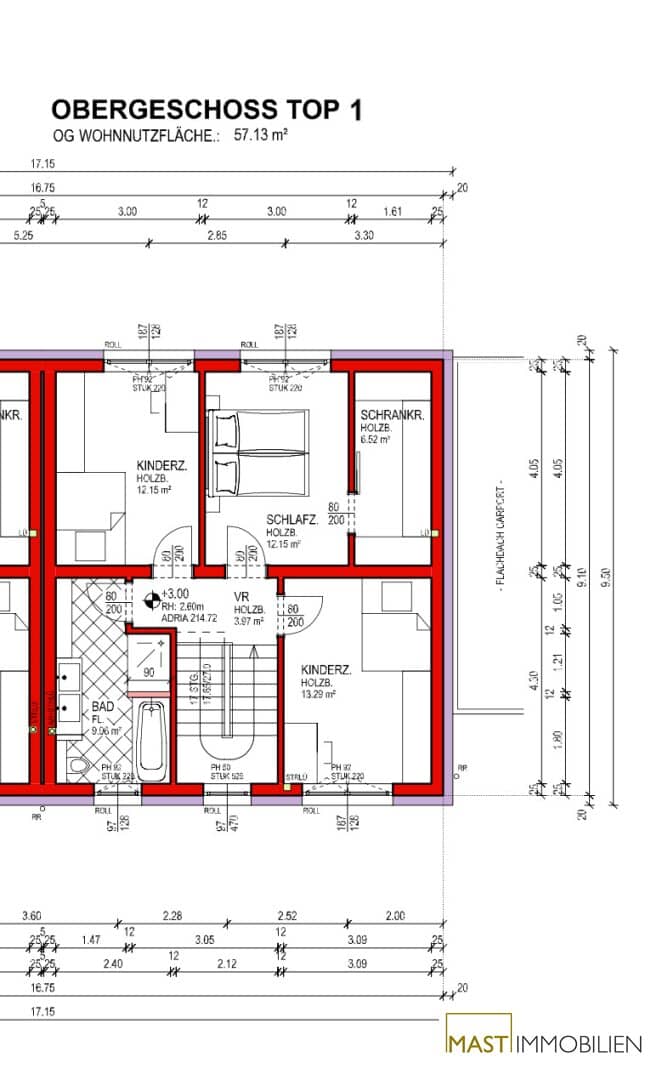 Grundriss 3