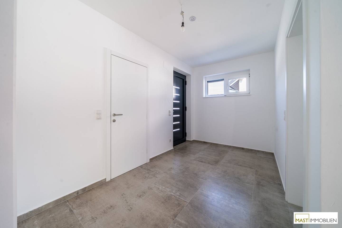 Doppelhaushälfte in Wieselburg-Land am See, Erstbezug, 135 m² Wohnfläche
