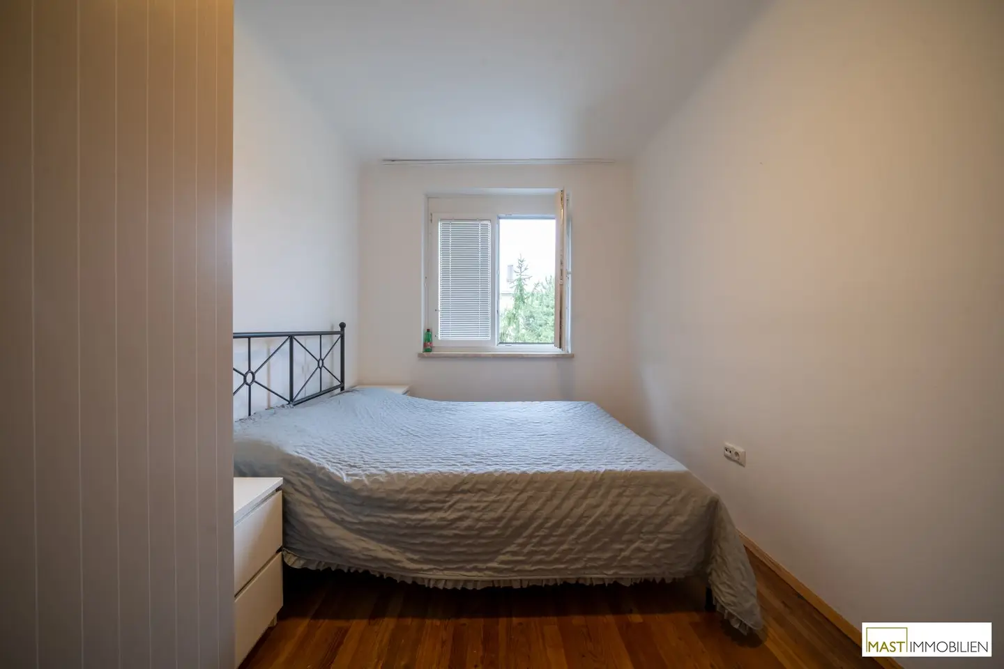 Perfekt geschnittene 3 Zimmer Wohnung in ausgezeichneter Lage direkt in der Kaiserstadt "Baden bei Wien" zu einem Kaufpreis von 209.000,-- €
