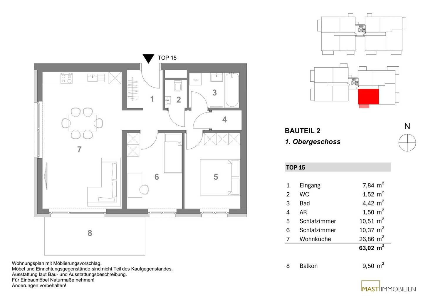 Grundriss 1