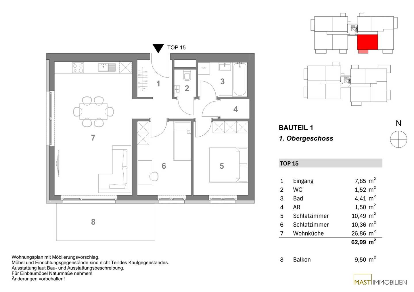 Grundriss 1