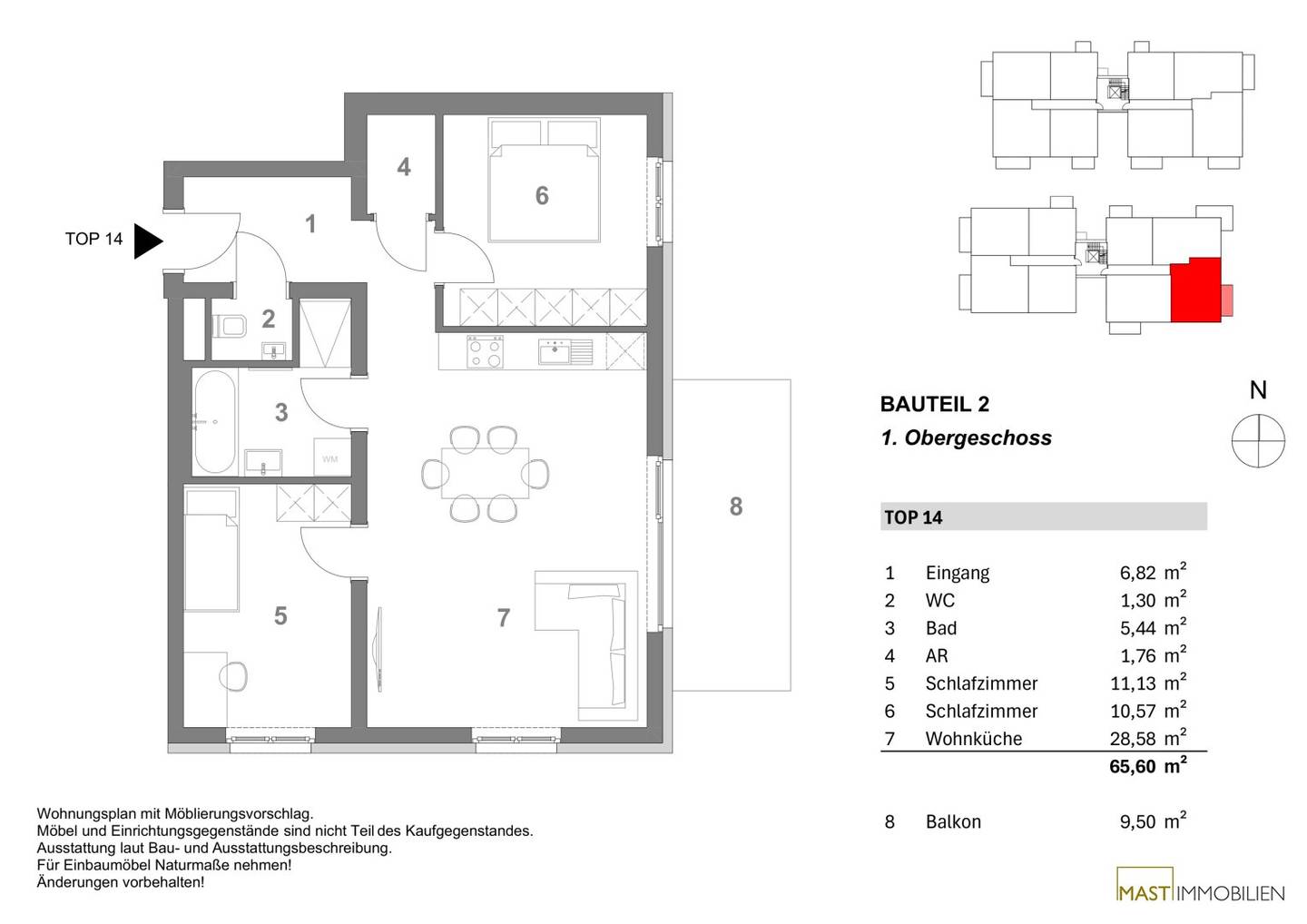 Grundriss 1