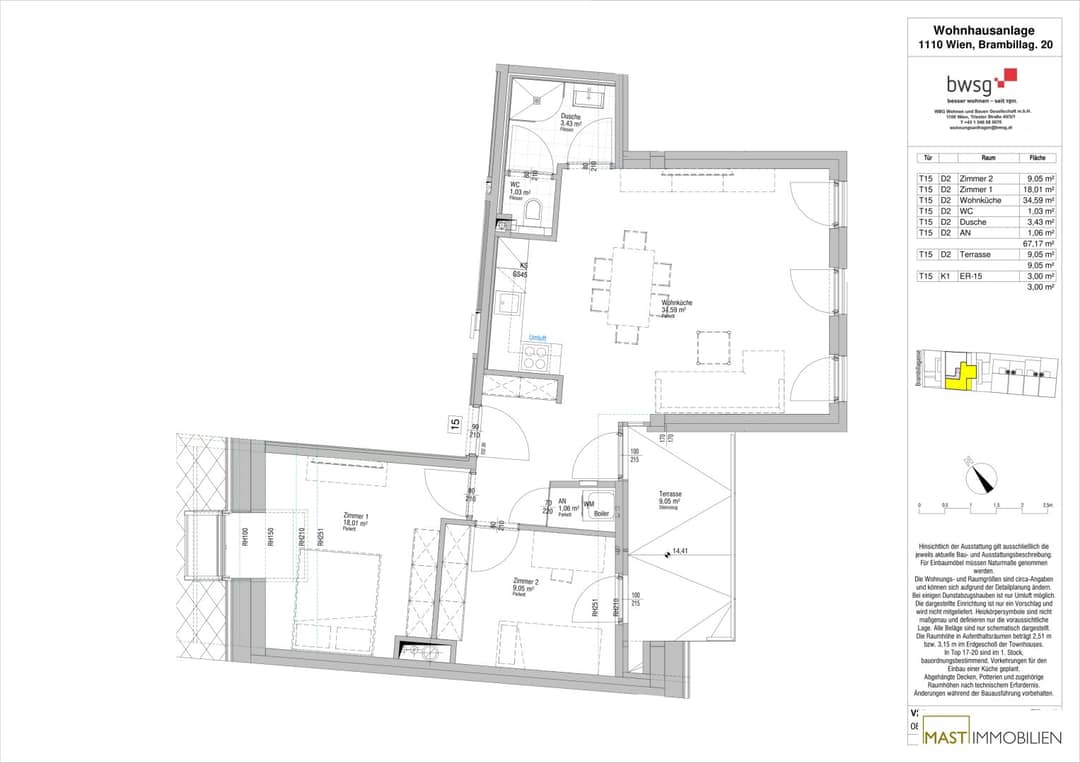 Grundriss 1
