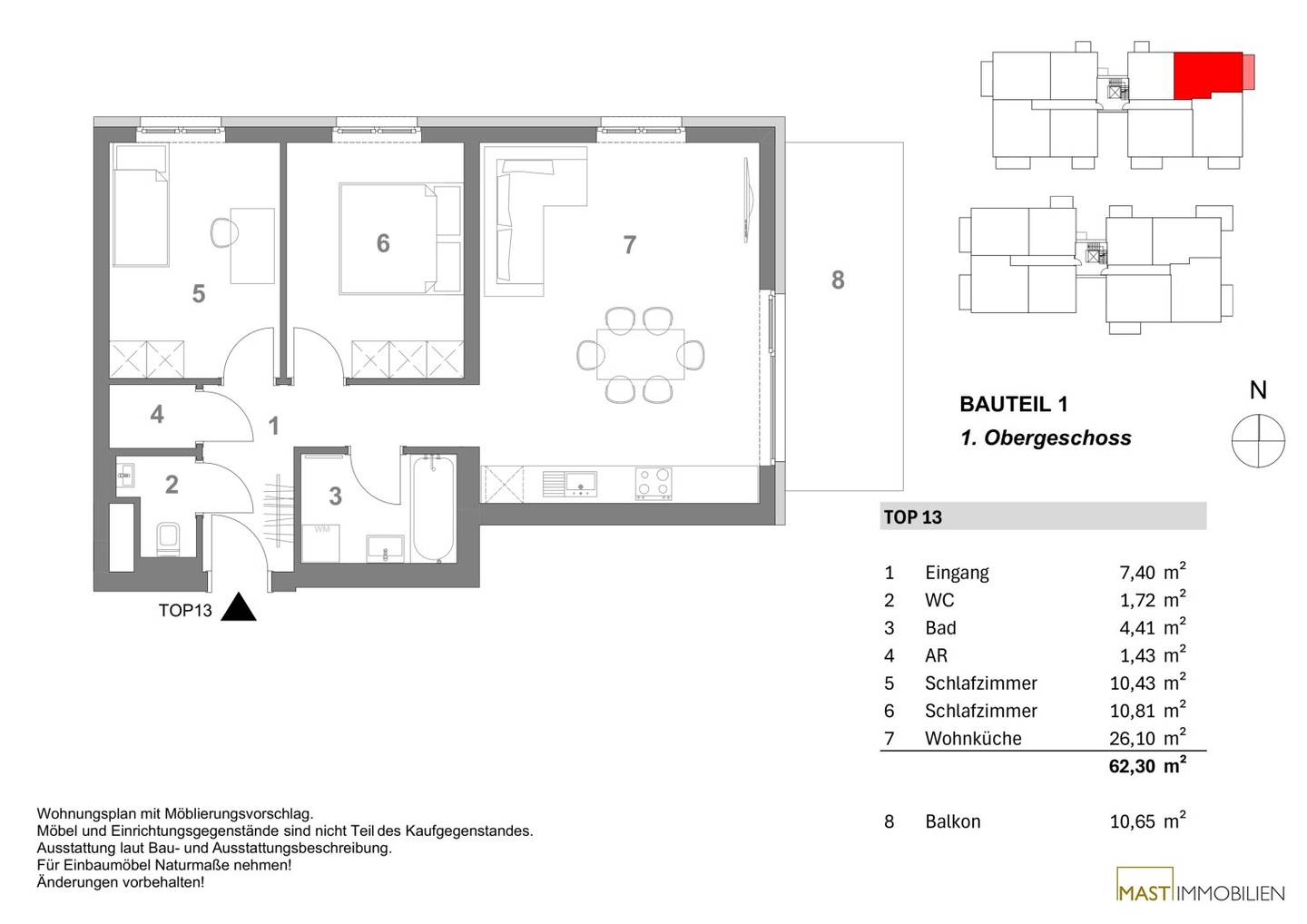 Grundriss 1