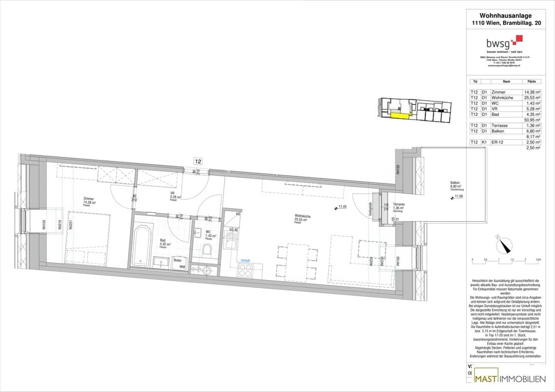 Grundriss 1