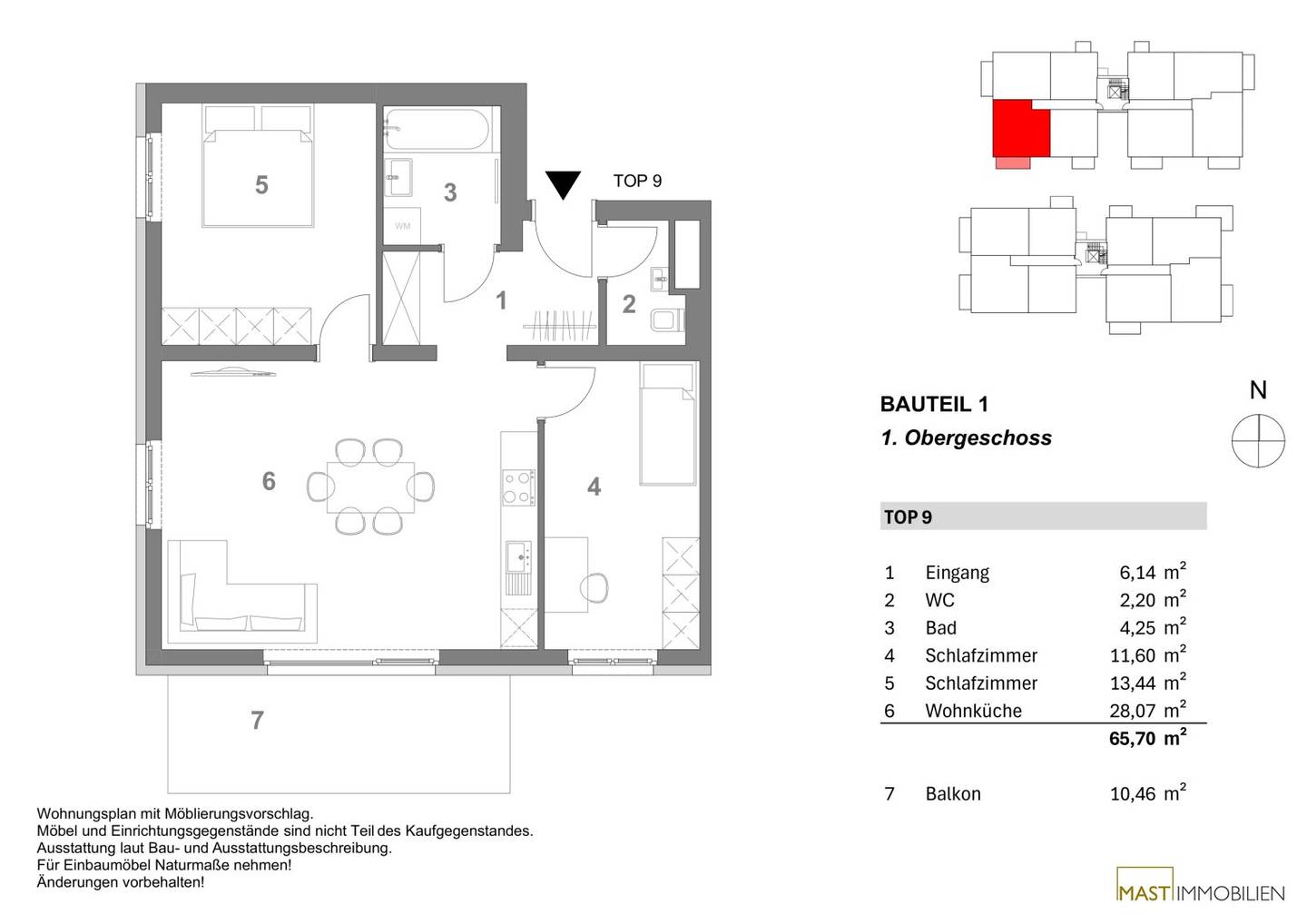 Grundriss 1