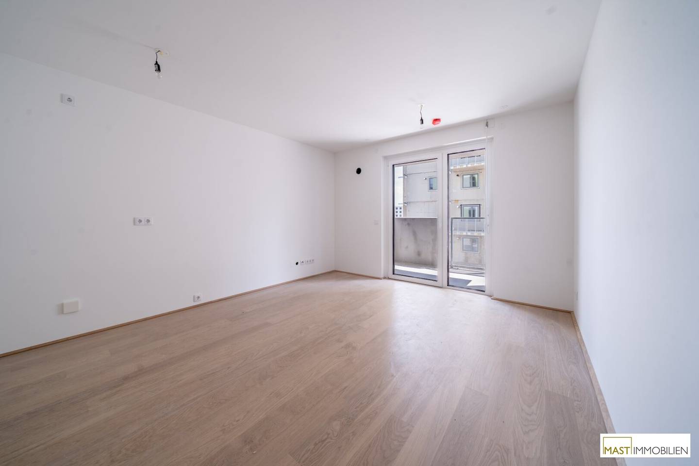 Wohnung Zugang zur Alten Donau provisionsfrei