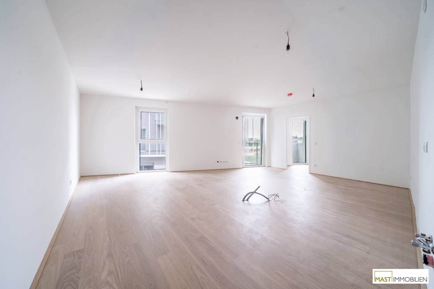 Wohnung Neubau Erstbezug Provisionsfrei Alte Donau