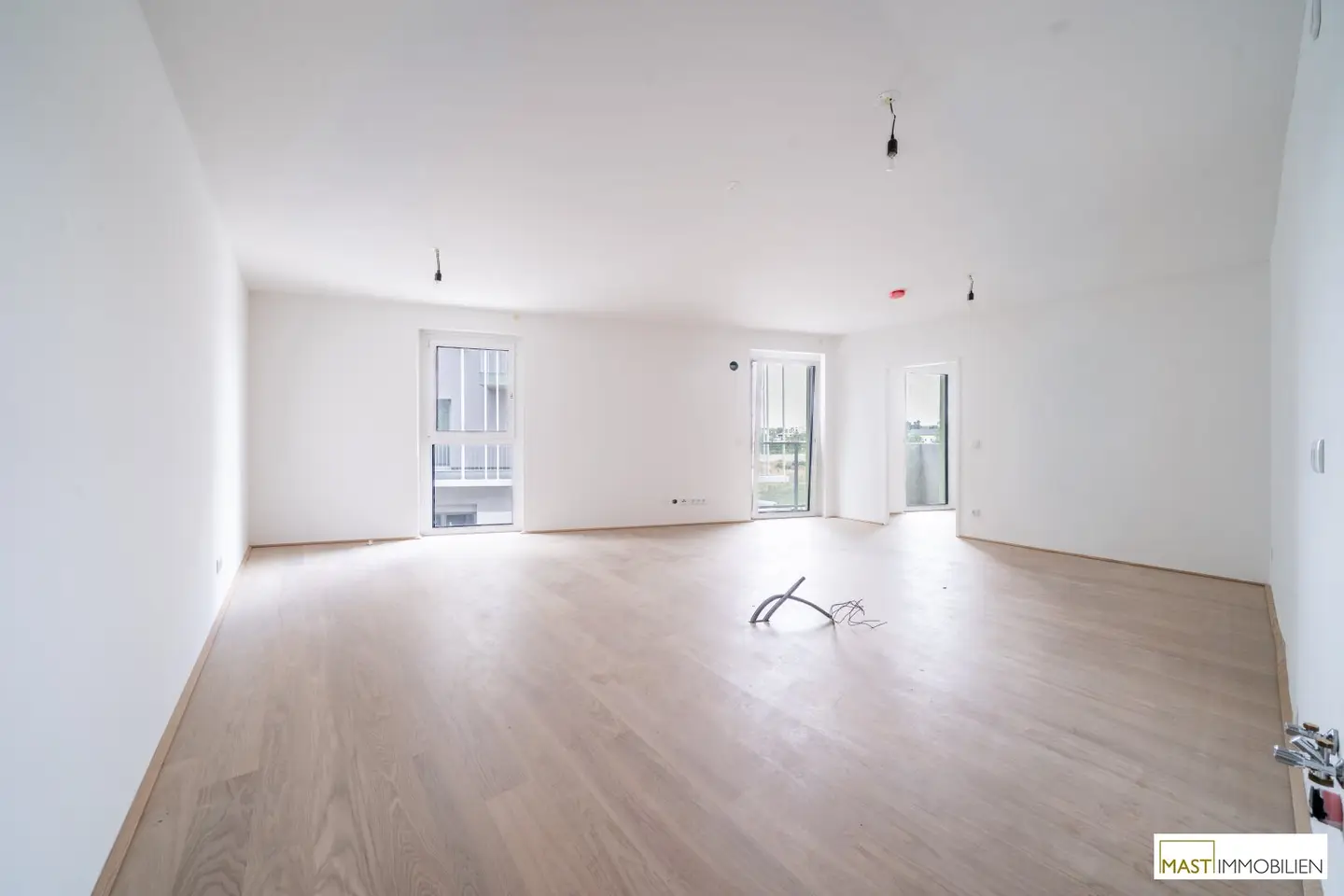 Wohnung Neubau Erstbezug Provisionsfrei Alte Donau