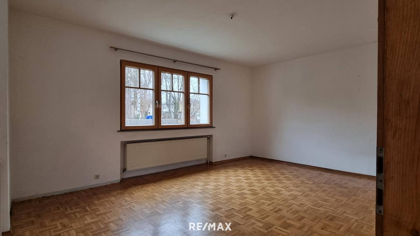 Einfamilienhaus in St. Pölten mit 101 m² Wohnfläche, Garten & Garage