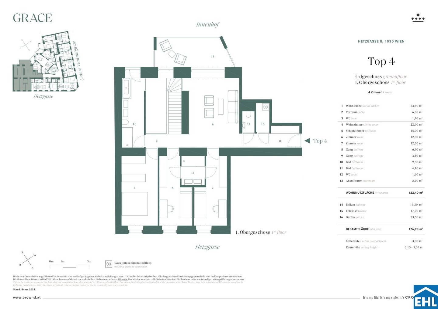 Grundriss 2
