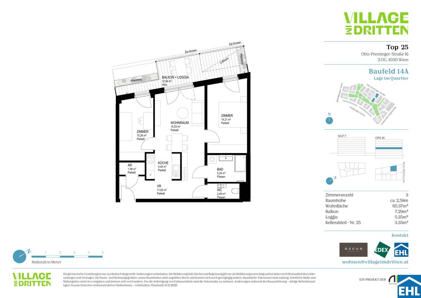 Grundriss 1