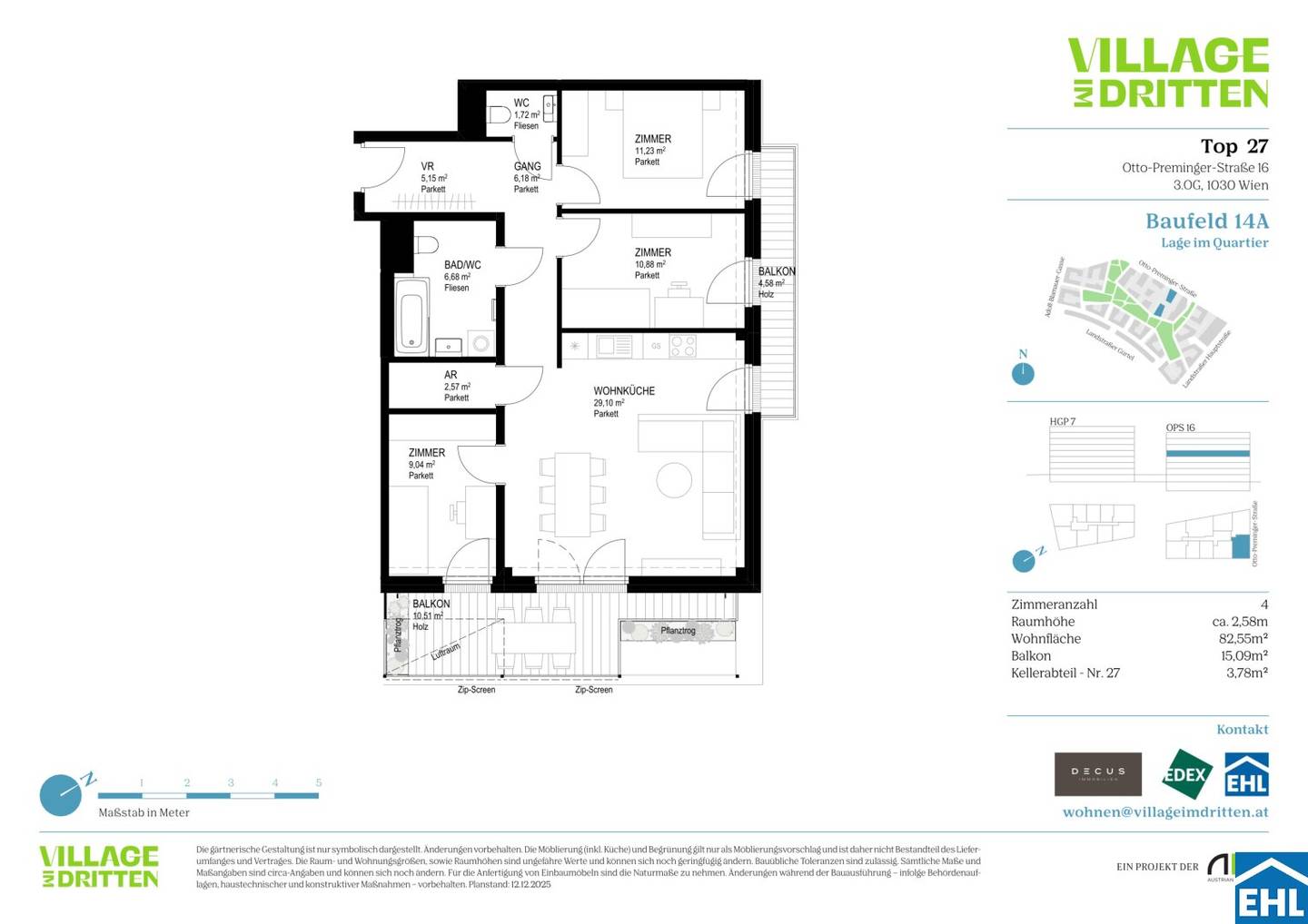 Grundriss 1